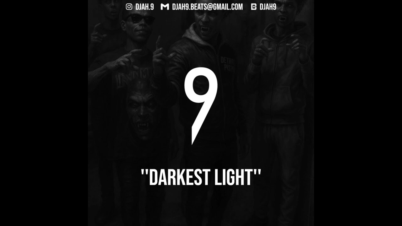 Ftos Twan x Ducko x Smackie x Homi Michel Flint Sample Type Beat - "Darkest Light"