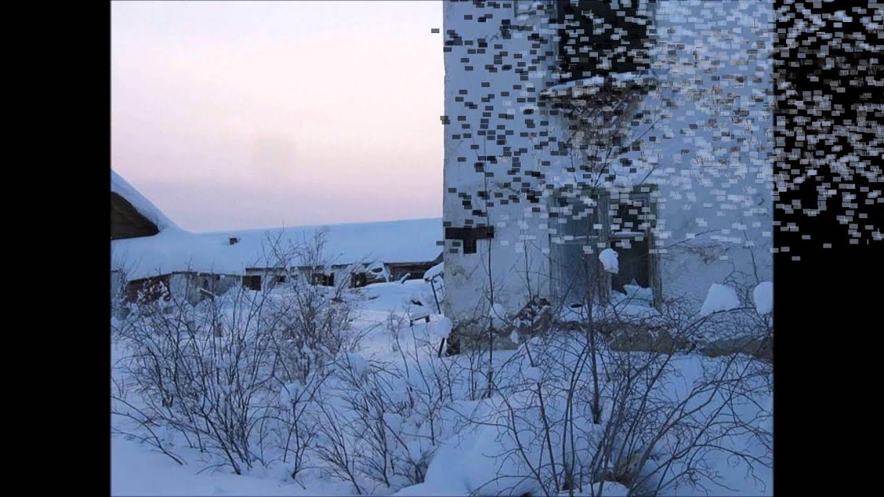 Глухариный 2011