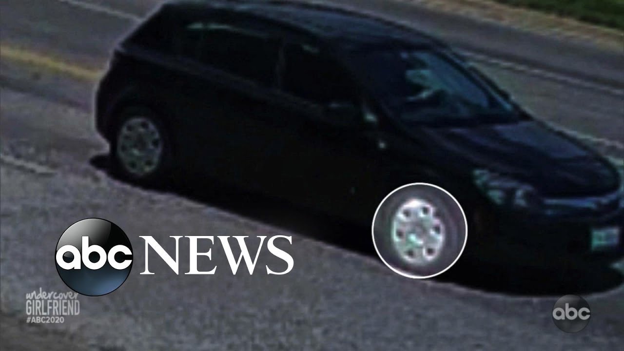 Undercover Girlfriend l 20/20 l PART 4