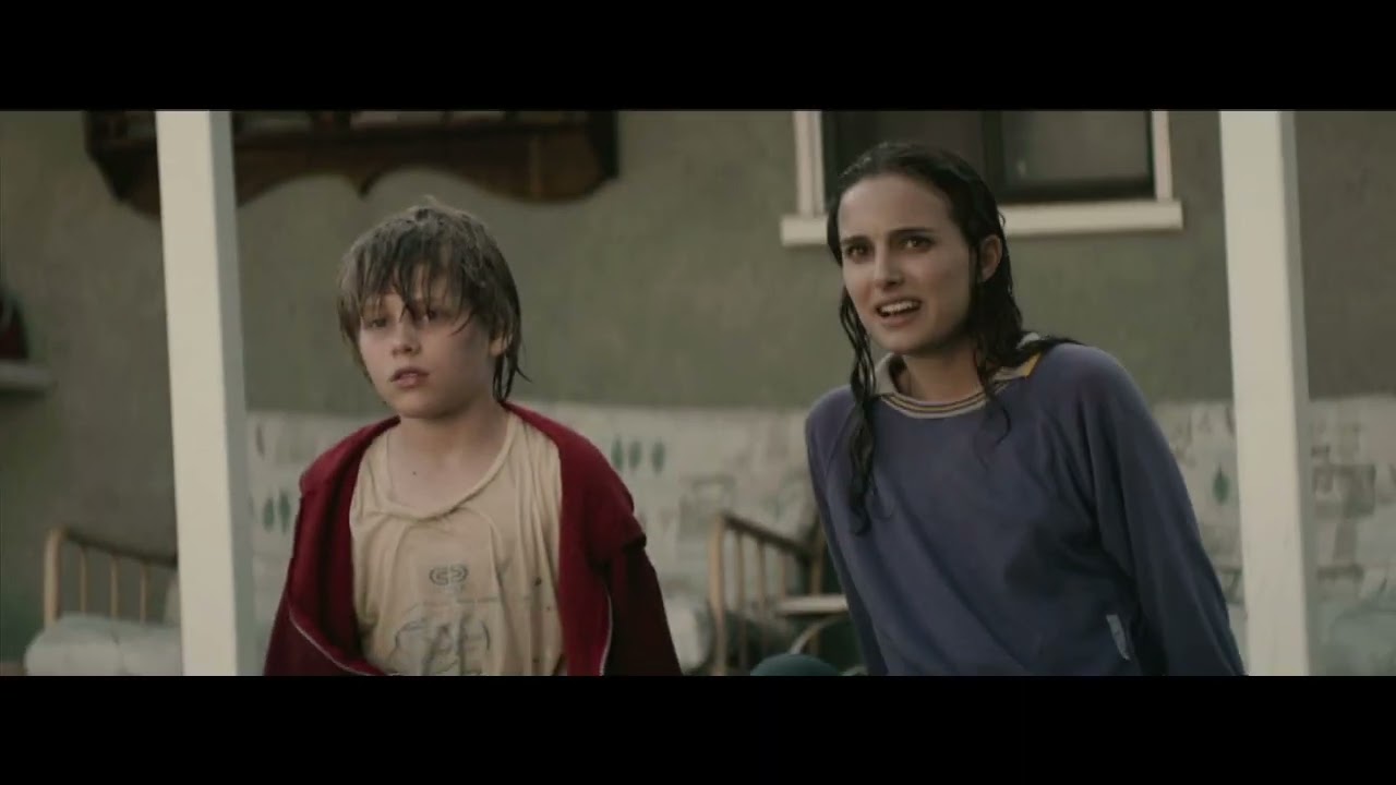 Trailer: Hesher