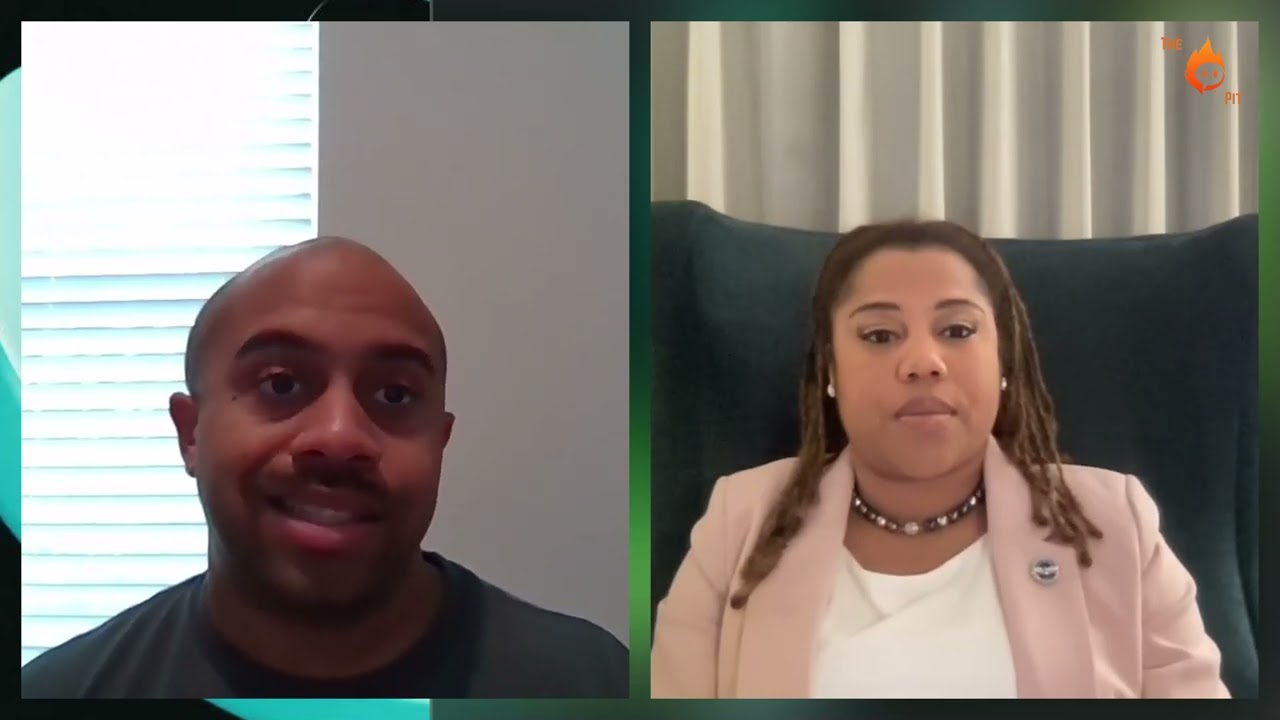 MSgt James Stringfield - The Pit Episode 2_Summit 365