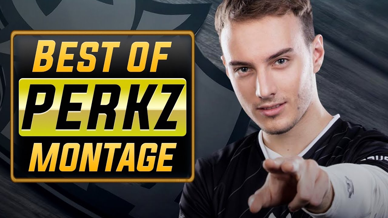 Perkz 