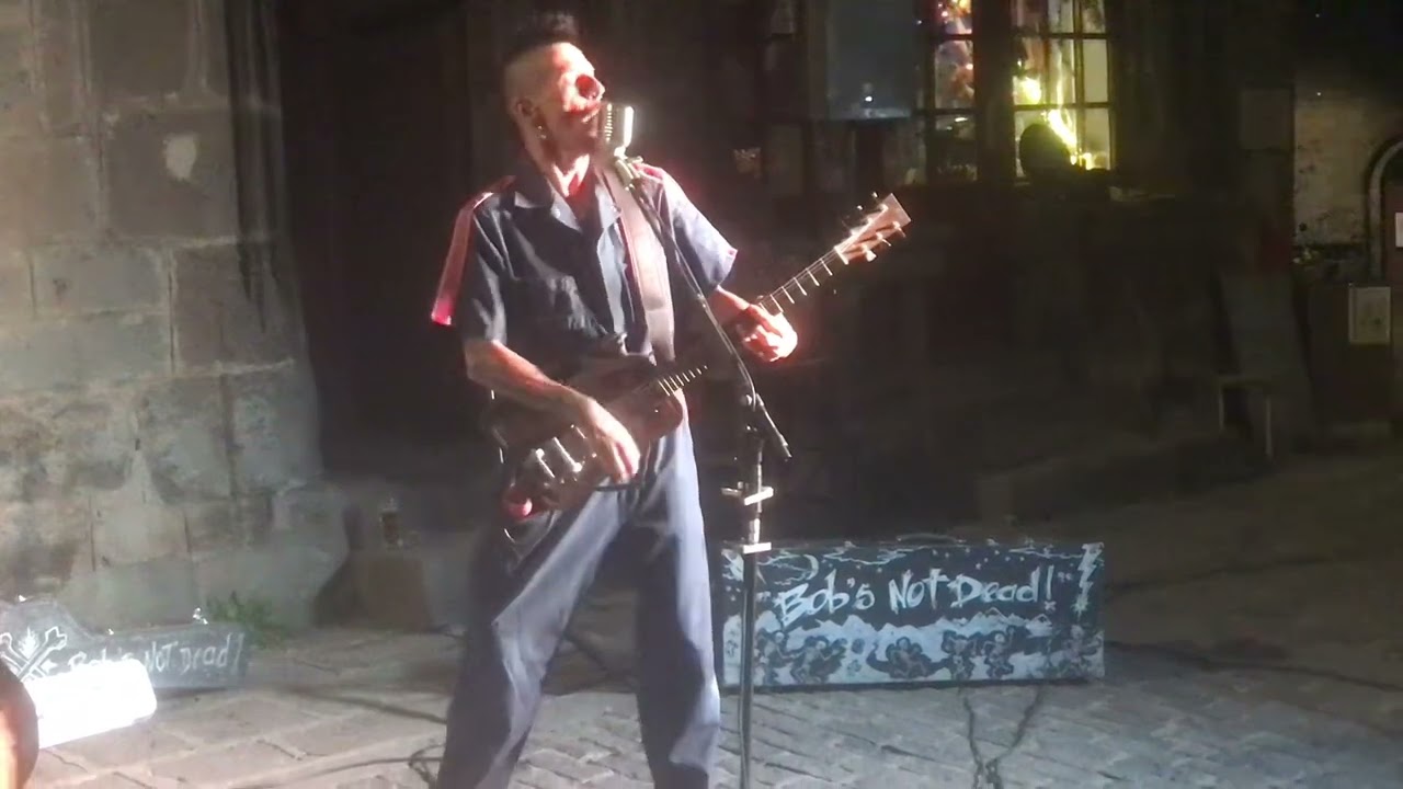 Bob’s Not Dead 15 août 2024