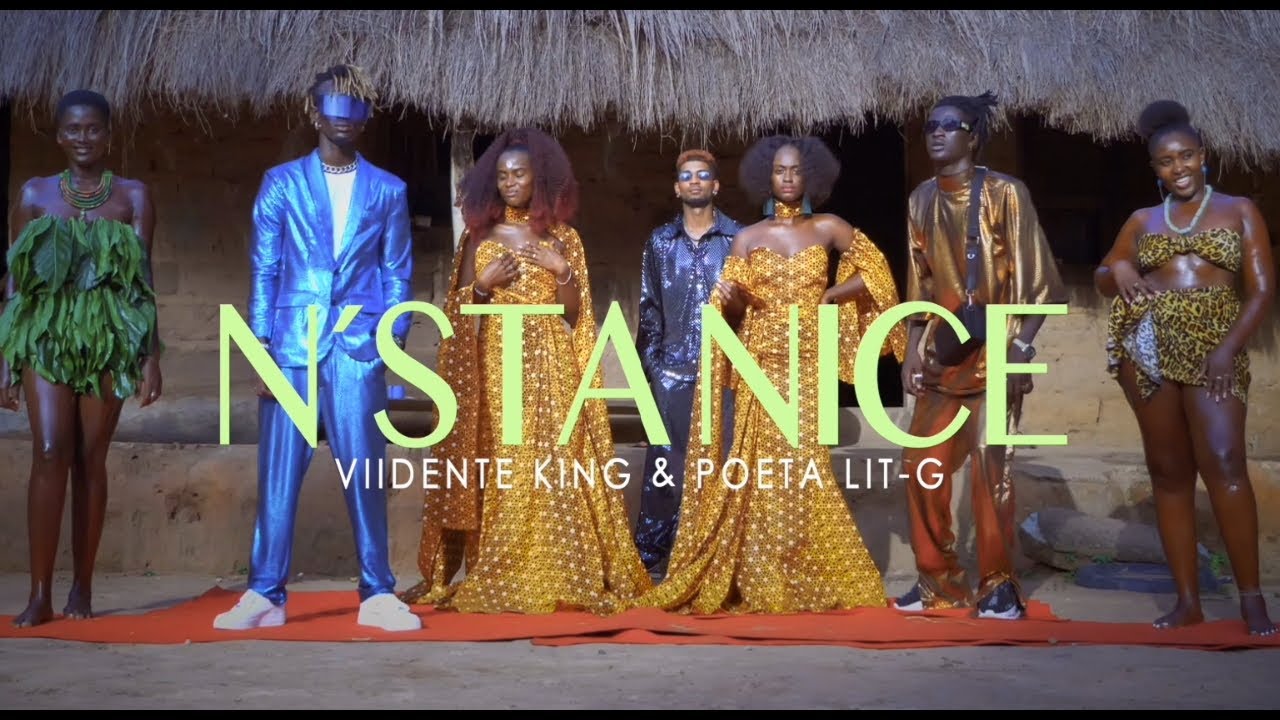 Viidente_King_,Poeta_Lit_G_-_N’sta_Nice_{Vídeo Oficial} @kimmy_carvalho
