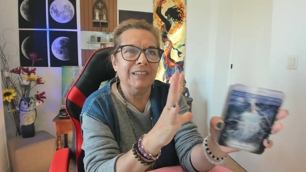 HOY DIA 13 ES UN DIA DE NO IR CON PRISAS QUE NO COLLEVAN A NADA  BUENO #tarot #lecturacartas
