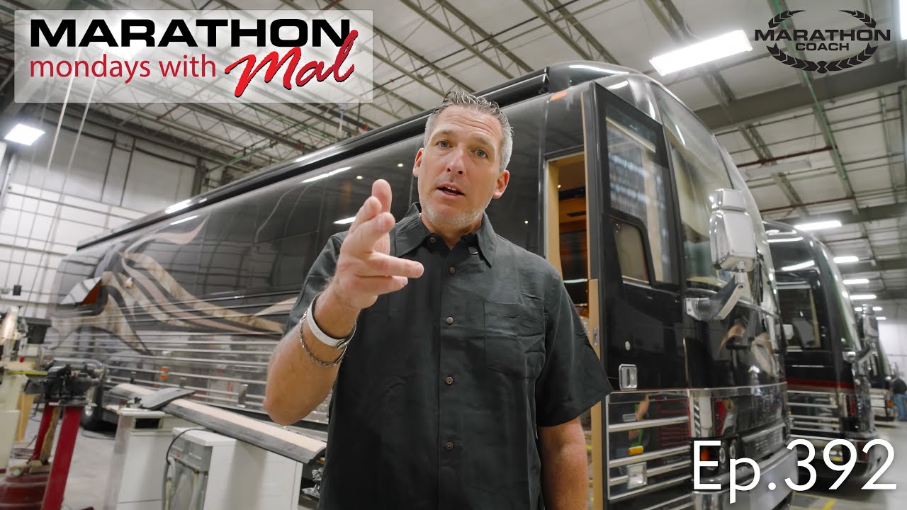Thanksgiving Week Remodel and Coach Previews – MMwM Ep.392