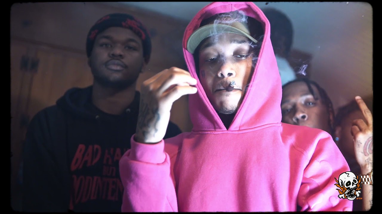 Swish Money - Zazooskiii (Official Music Video) (Dir. 