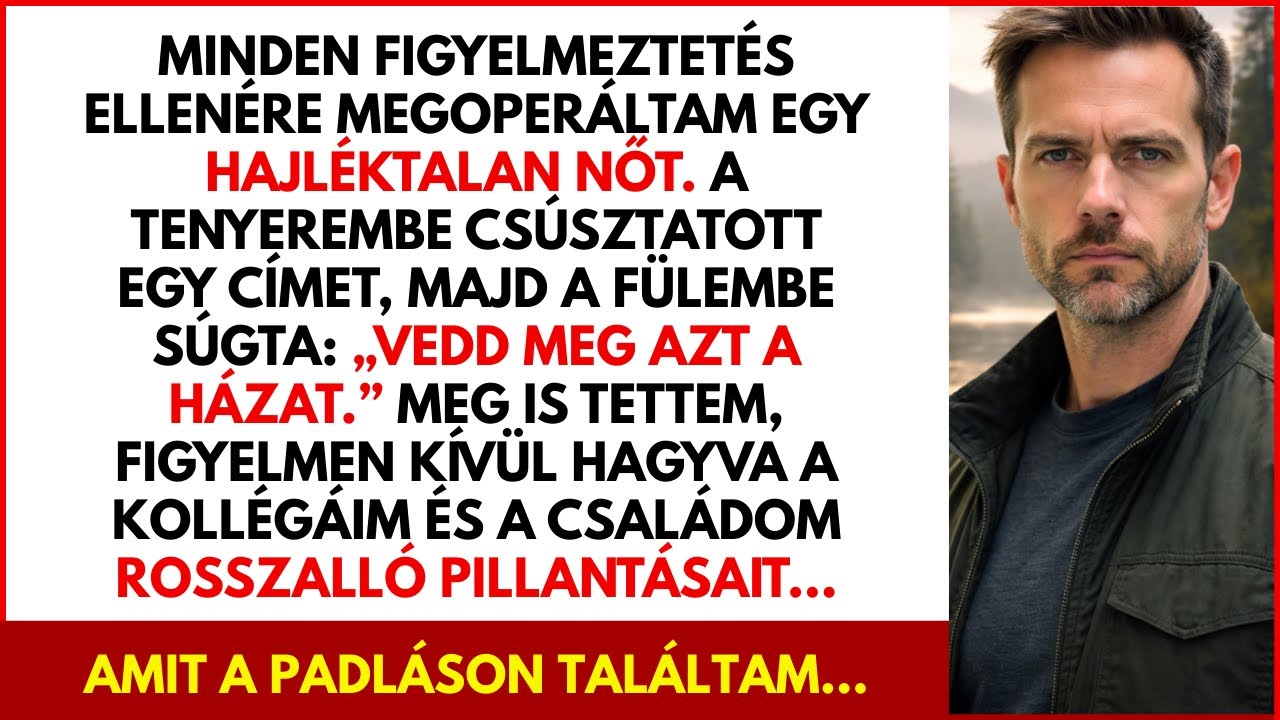 16 éves koromtól én fizettem mindent… aztán rájöttem, hogy a család…