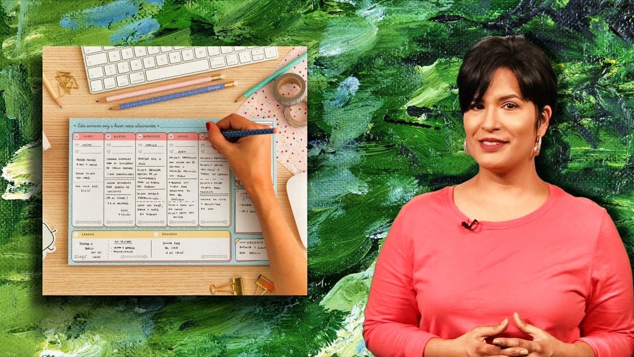 La Mejor Rutina de Limpieza para Ti | Ellen Te Dice | Consejos del Hogar
