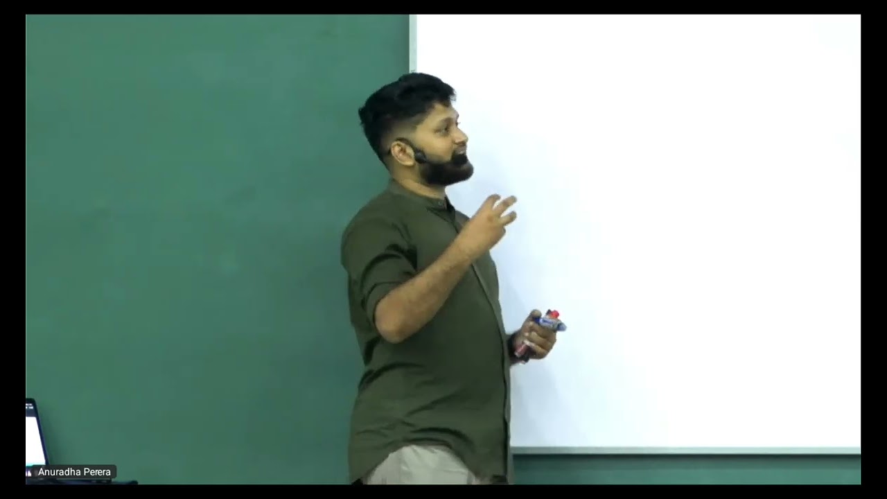 අපේ Generation එකේ අවුල | ඔබ නැරඹිය යුතුමයි | @AnuradhaPerera 