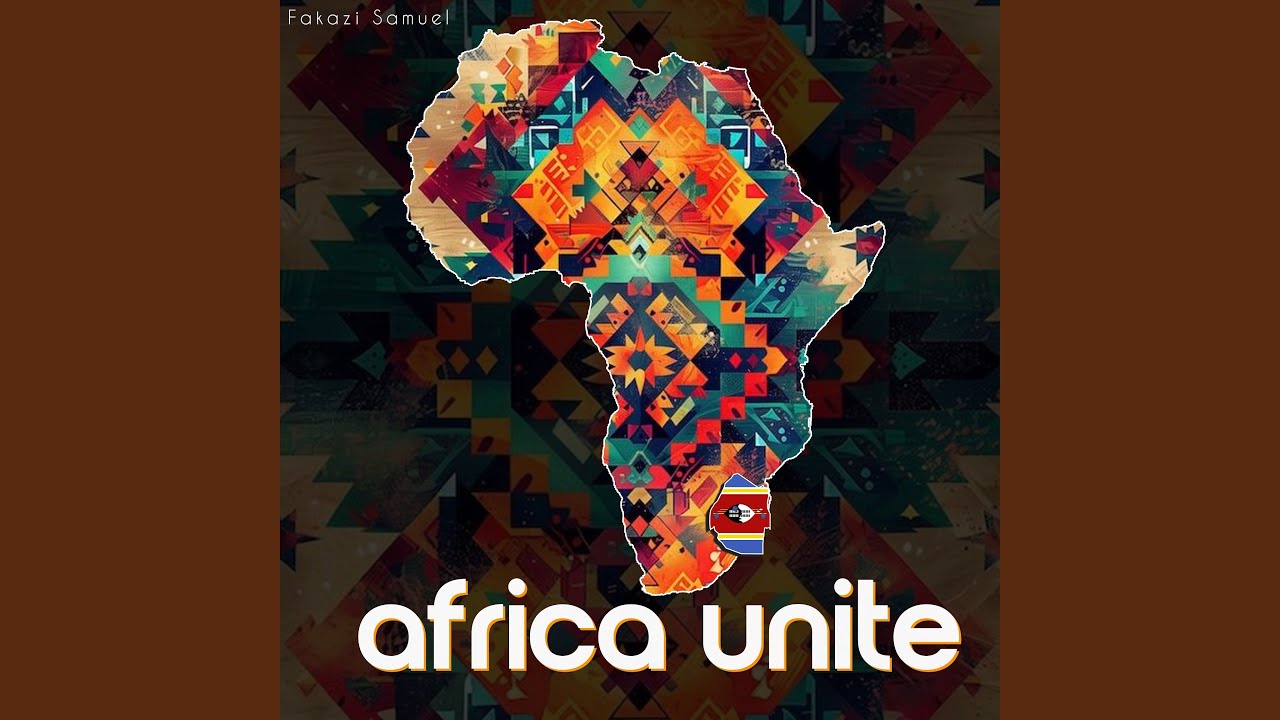 Africa Unite (Live)