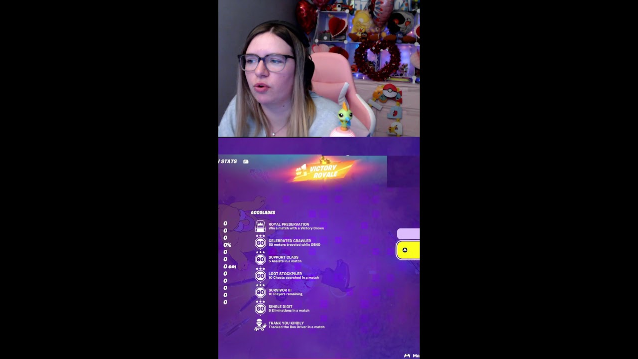 FORTNITE