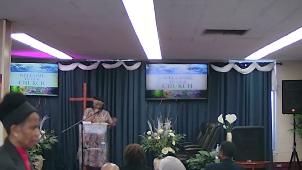 In His Presence, Fullness of Joy