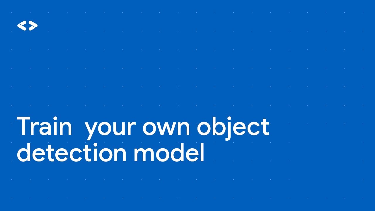 On-device object detection: Train and deploy a custom TensorFlow Lite model