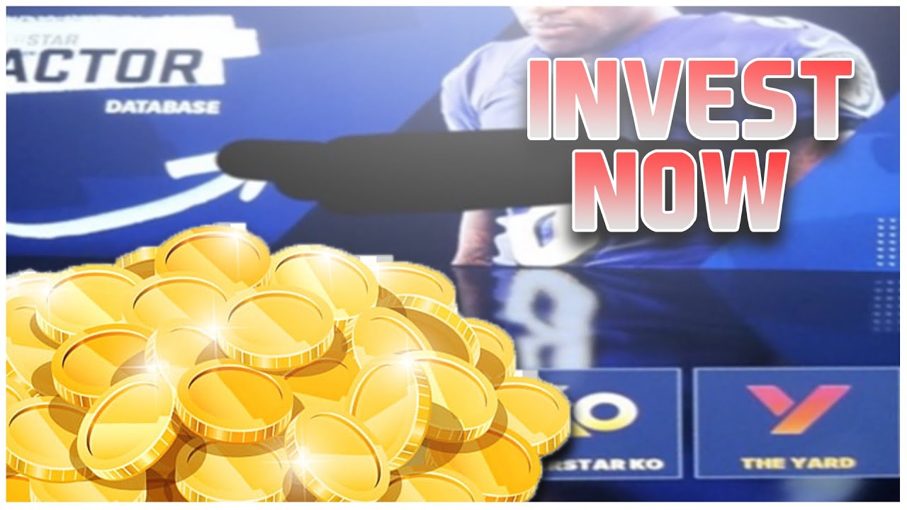 WHAT TO INVEST IN DAY ONE OF MUT 21! MAKE MILLIONS! | MADDEN 21 ULTIMATE TEAM