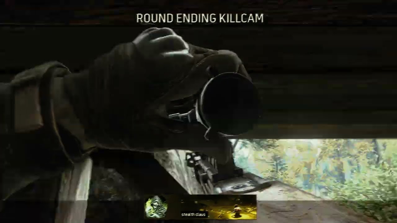 joined stealth
