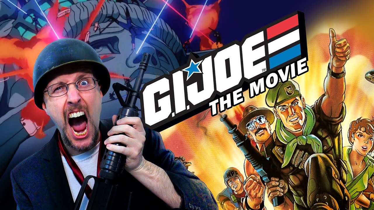 G.I. Joe: Фильм — Ностальгический критик