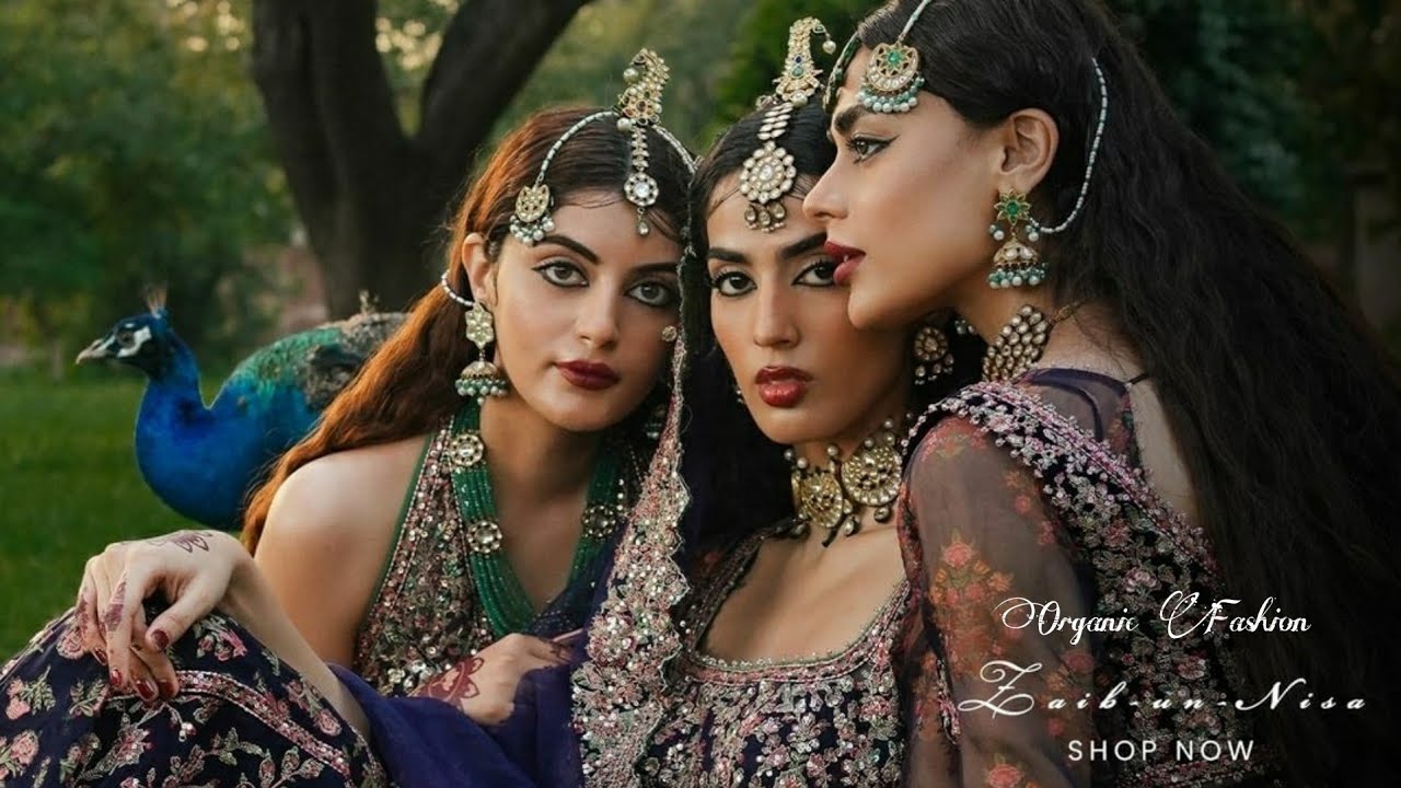 Hussain Rehar Zaib un Nisa Unstitched Festive Collection 2023 | Hussain Rehar New Luxury Collection