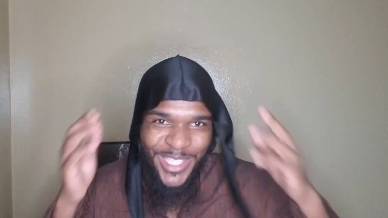 Riker's island: How I became Muslim