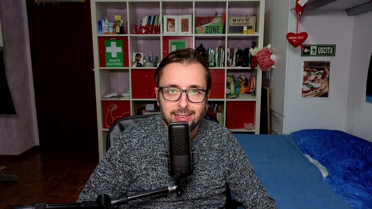 Fulminacci - Francesca Fagnani | PAROLE PAROLE (Sanremo 2026)