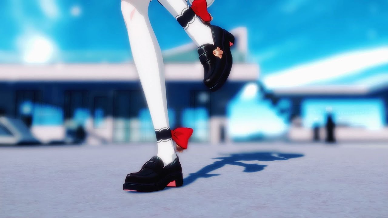 Honkai：Star Rail MMD｜Magnetic｜Hyacine #Hyacine #히아킨 #ヒアンシー #StarRail #스타레일 #スターレイル #MMD