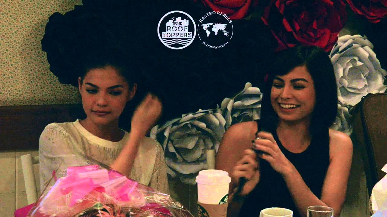 RaStro Together Again Part 6