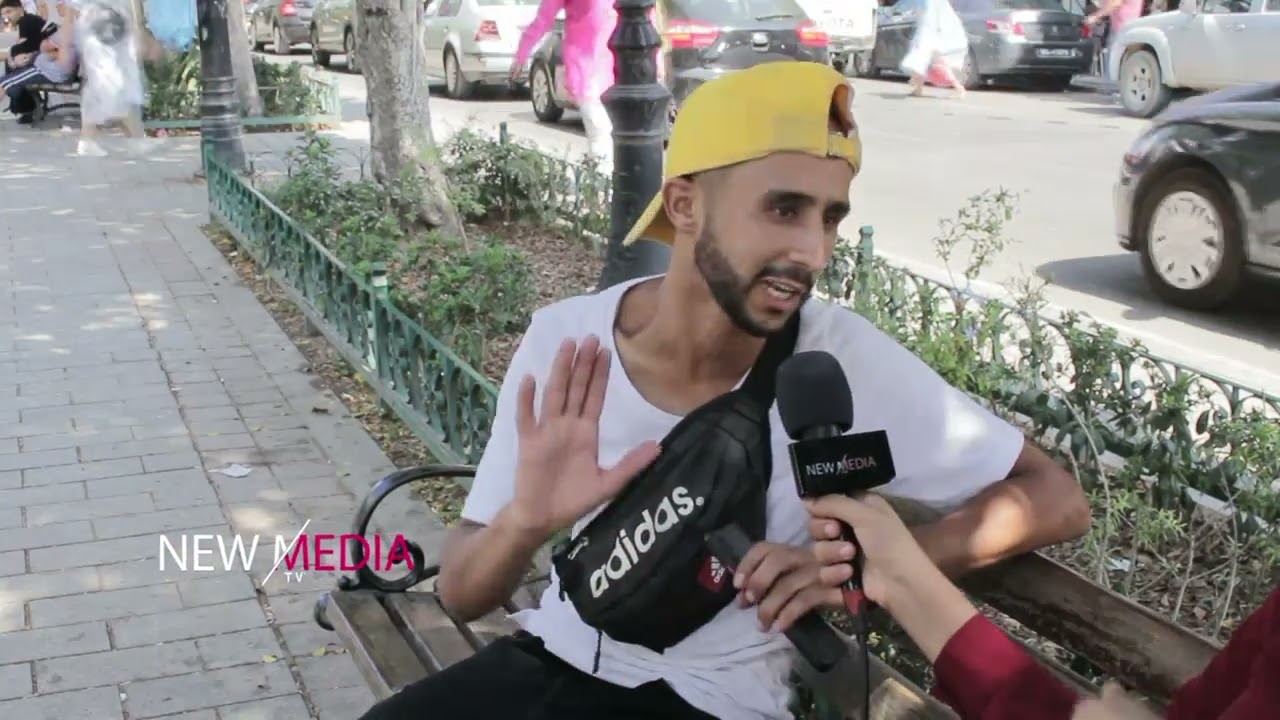 🇹🇳 🇩🇿​  من ولاية بسكرة  بالجزائر في زيارة سياحية لتونس ❤️  نشكر السلط التونسية على حسن المعاملة