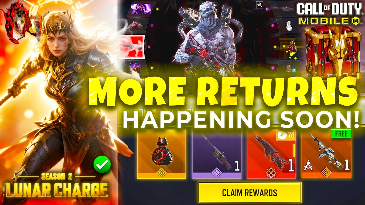 Mythic Lachmann 556 Forge Calamity | Mythic Sophia Again? | Upcoming Draws | COD Mobile | CODM Leaks