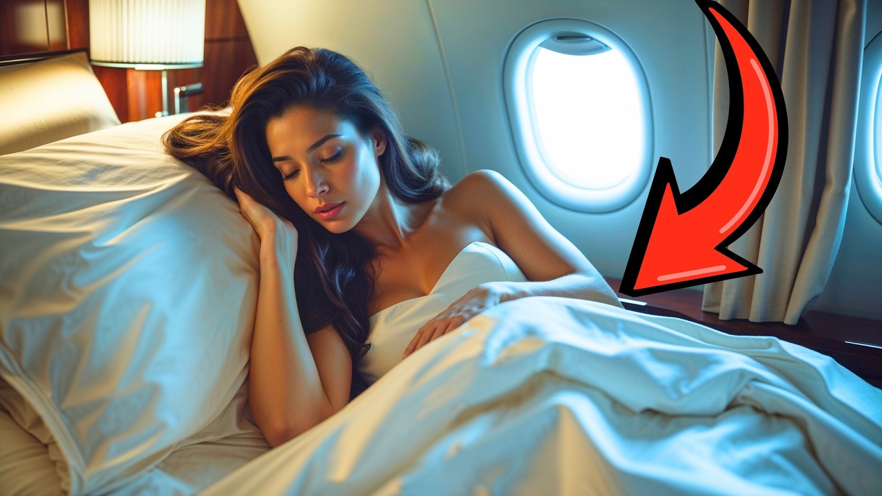The Man I Slept Beside In Barcelona Was The Man My Father Sold Me To