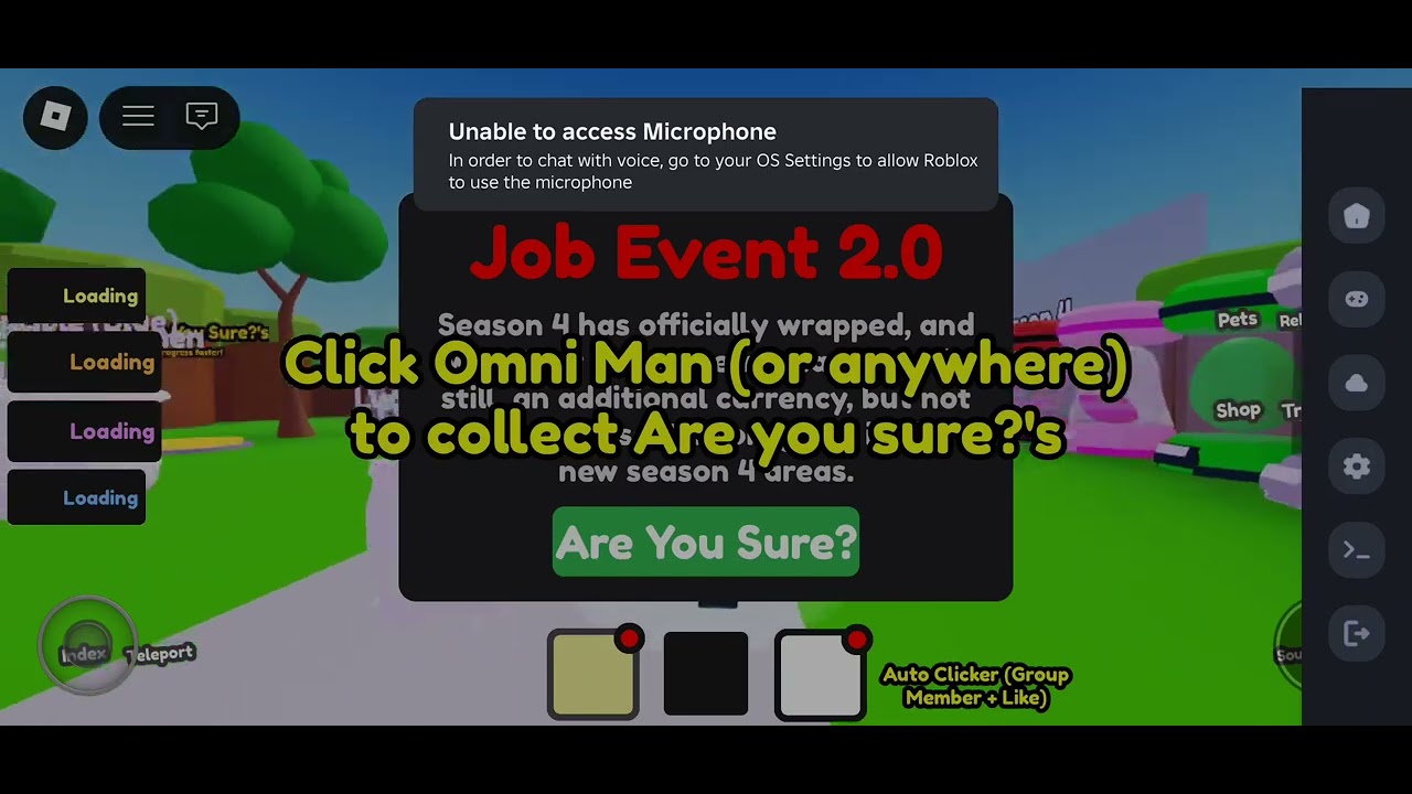 FREE GAMEPASS SCRIPT WORKING ON MOBILE