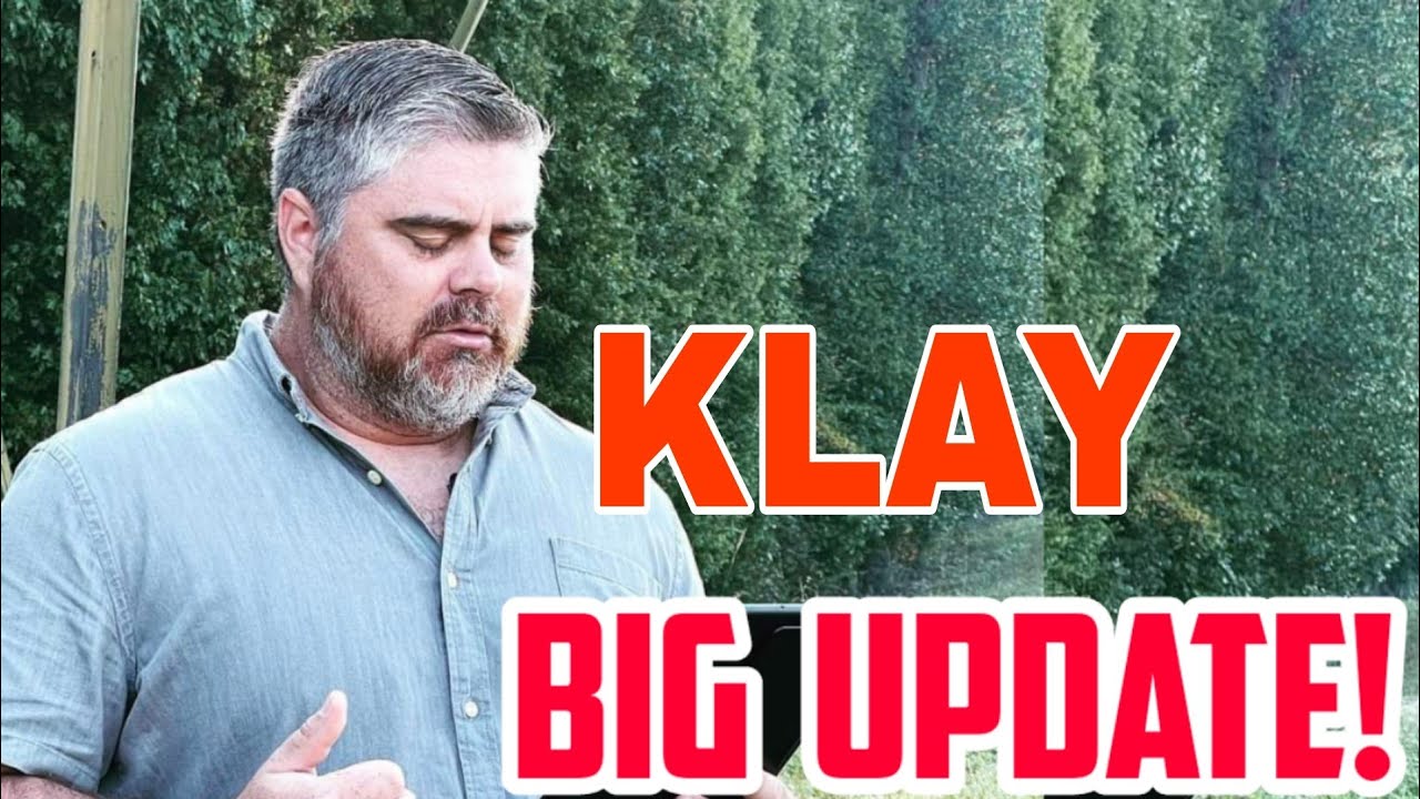 Klaytn Urgent News Today! KLAY Coin Price Prediction