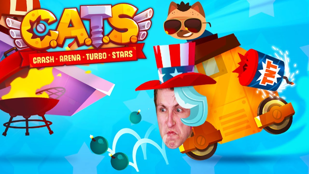 INSTANT Prestige in CATS: Crash Arena Turbo Stars!