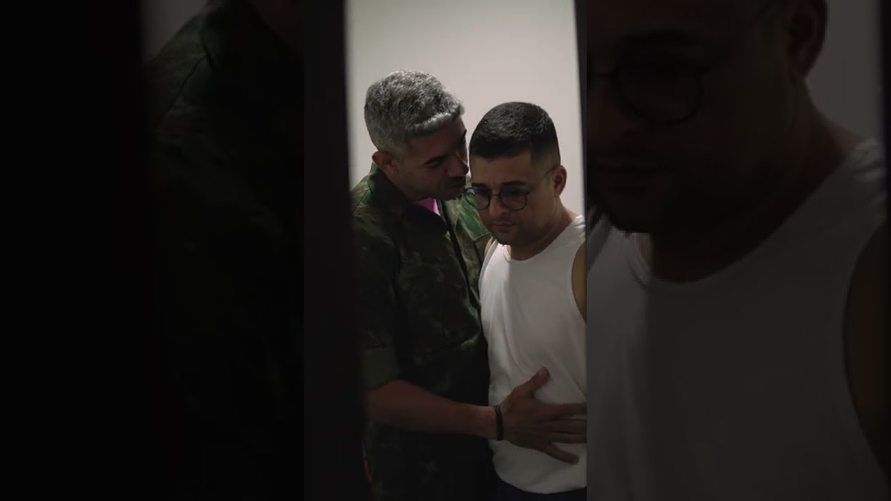 O RECRUTA ALTERADOR FEZ GRACINHA E O SARGENTO N&Atilde;O PERDOOU