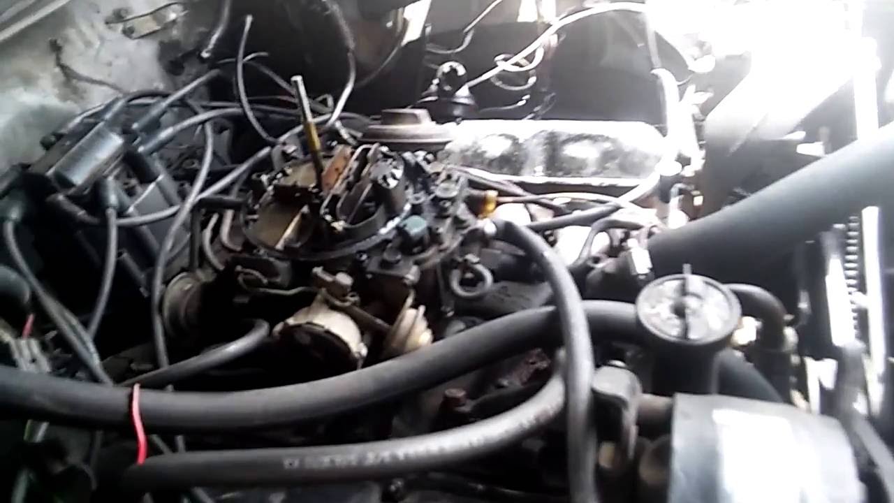 1984 cutlass supreme project part 2