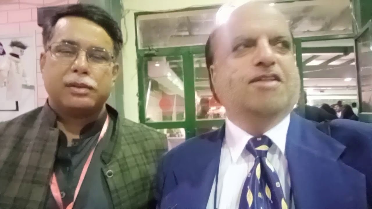 DAACHI HAI KARACHI