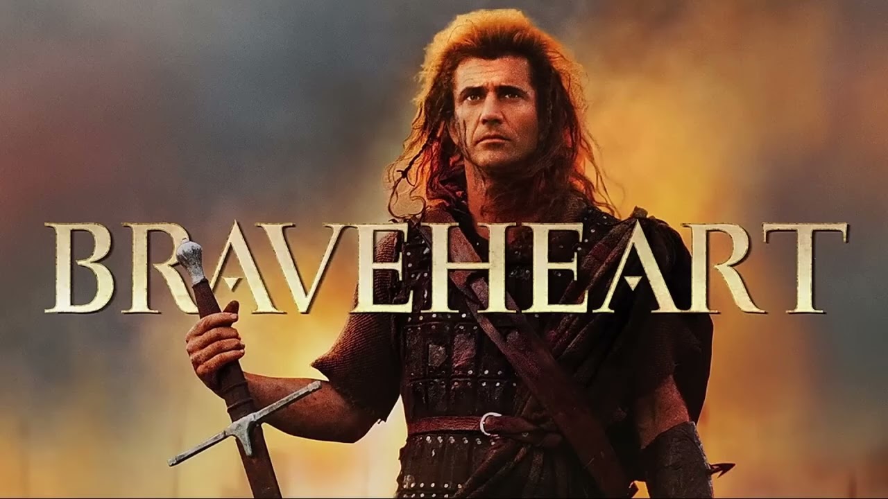 Braveheart Movie   Soundtrack Compilation
