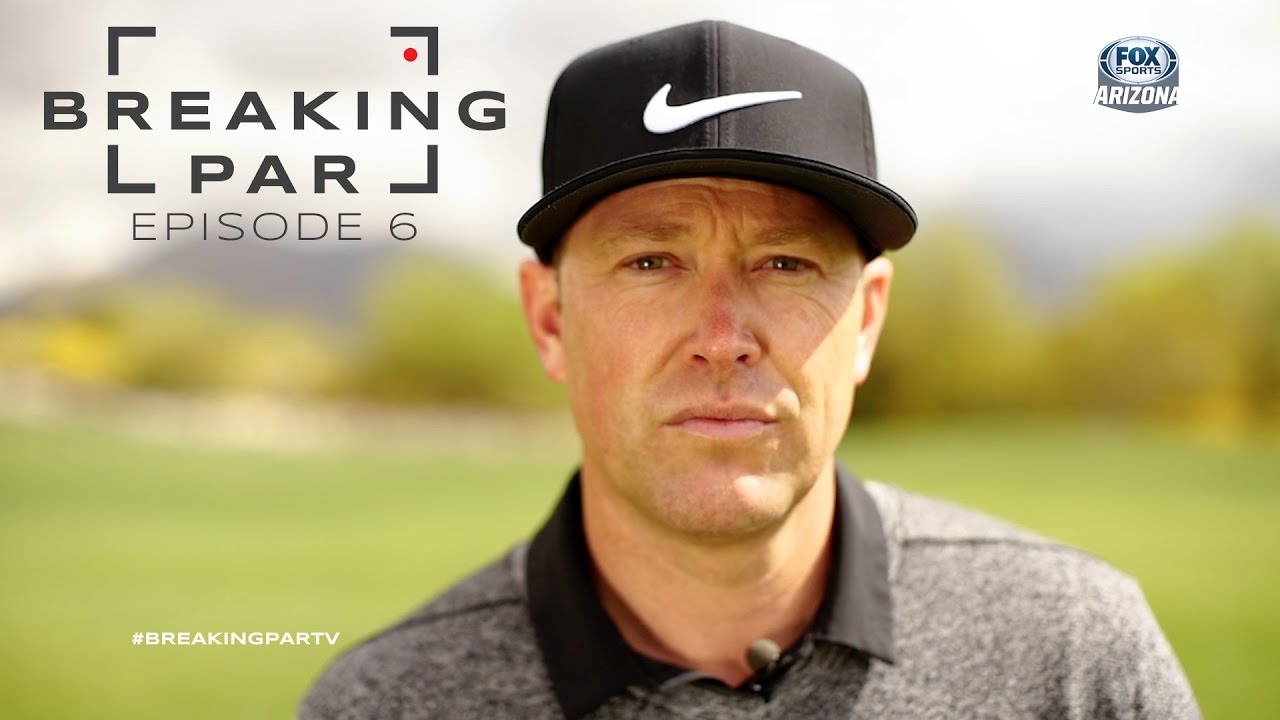 Breaking Par: Episode 6