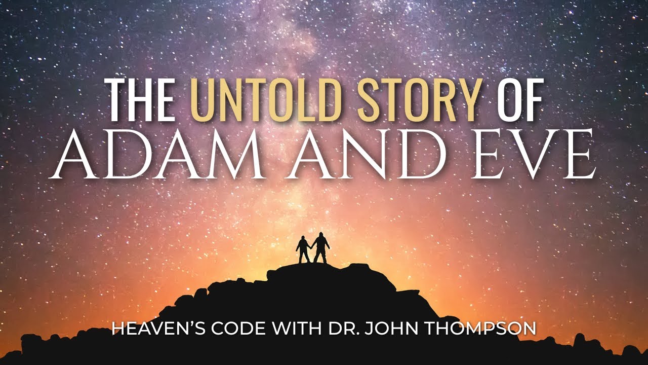 The Hidden Temple in Creation