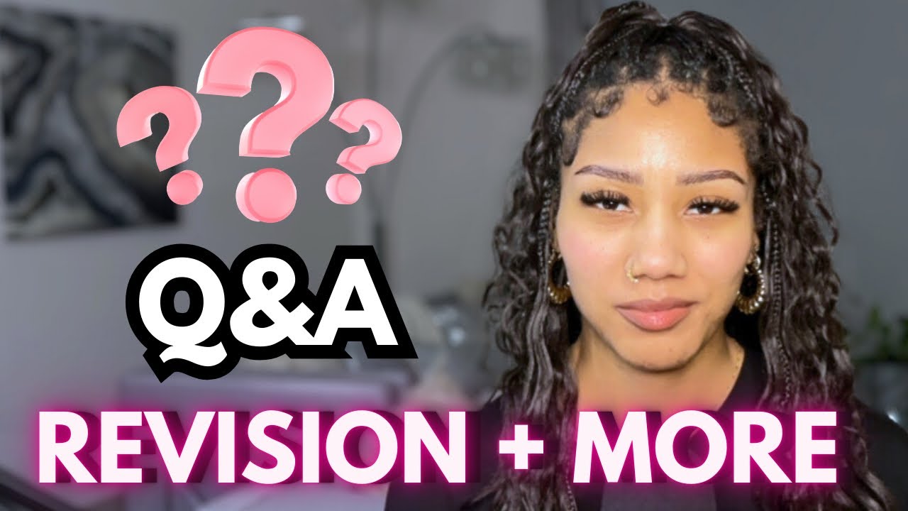 Manifestation Q&A: Revising Death, Shifting Realities & More!