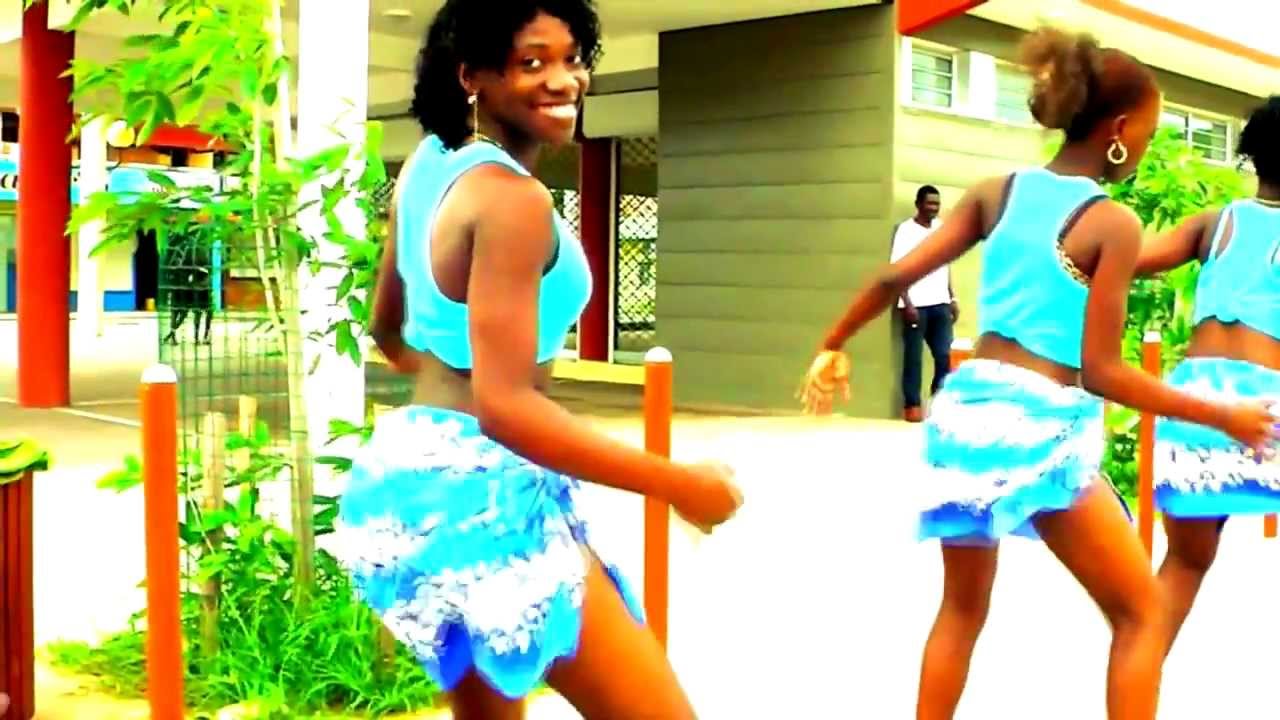 papa jacky-waka-lama.(offcielHD°
