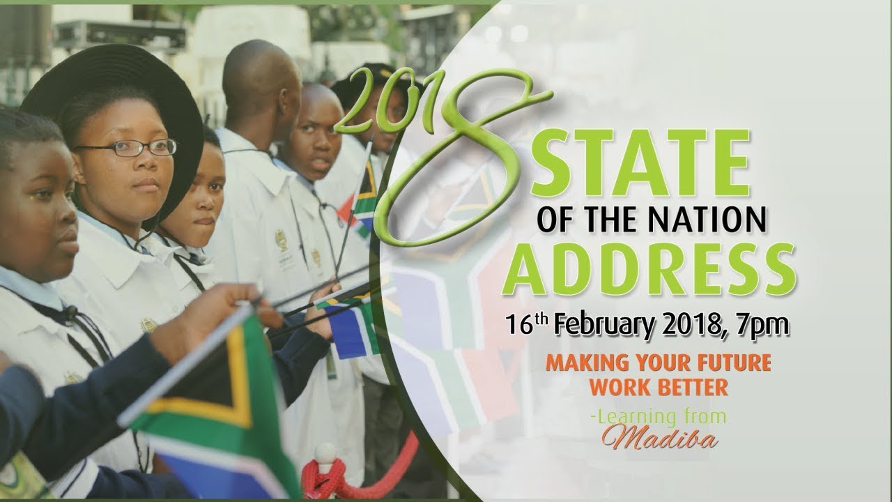 Afternoon Live Broadcast of SONA 2018 BuildUp From Parliament