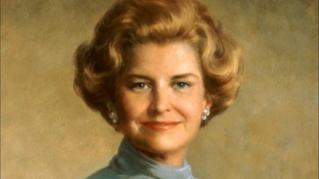 Presidents And First Ladies Who Were Beyond Weird