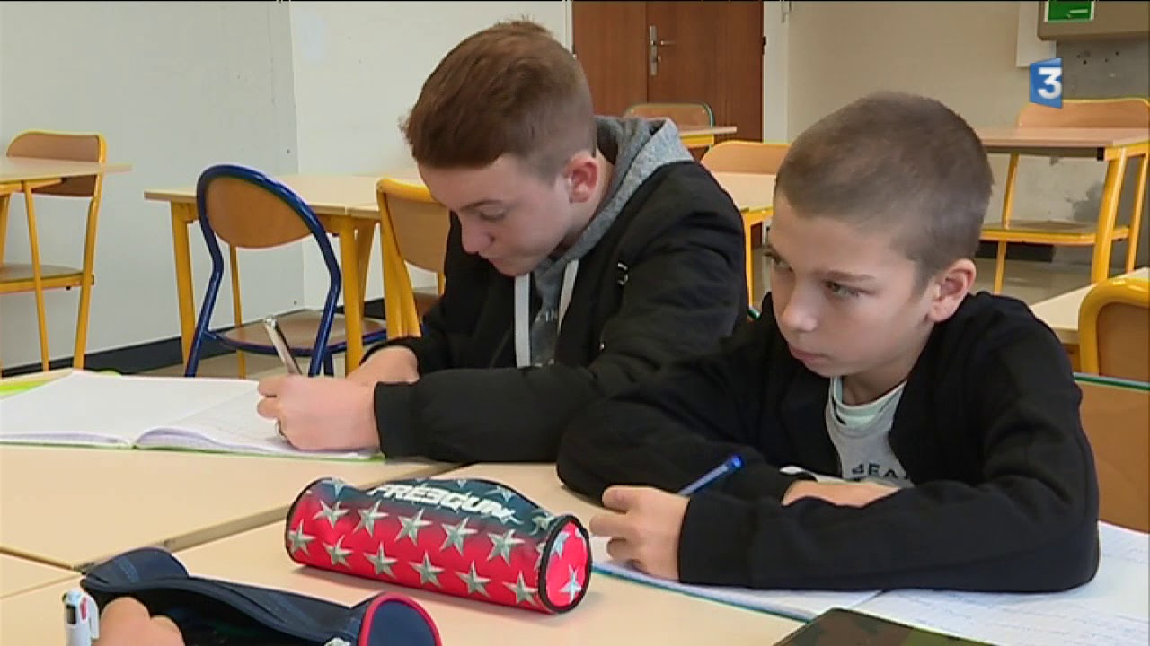 “Devoirs faits” : une aide aux devoirs destinée aux collégiens