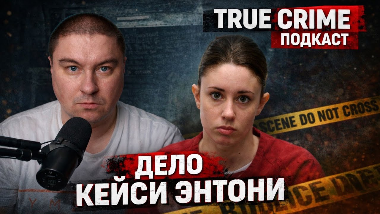 Дело Кейси Энтони