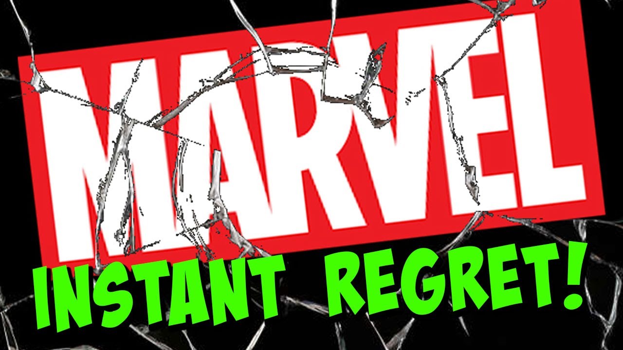 Comic Shop Retailers Regret Turning Their Back on Diamond!