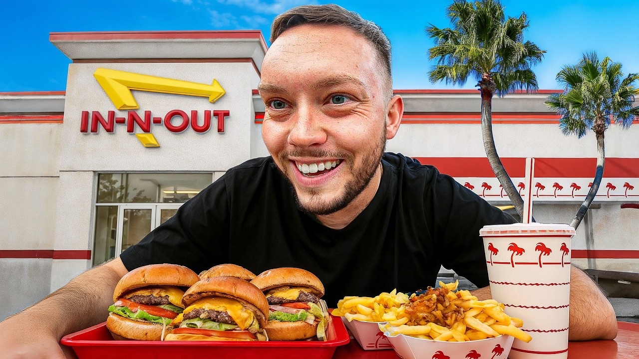 podobno NAJLEPSZY FAST FOOD NA ŚWIECIE
