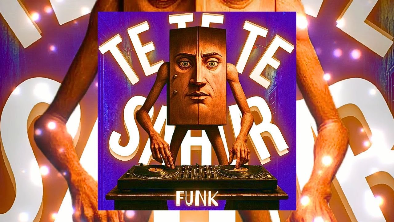 TE TE TE SAHUR FUNK