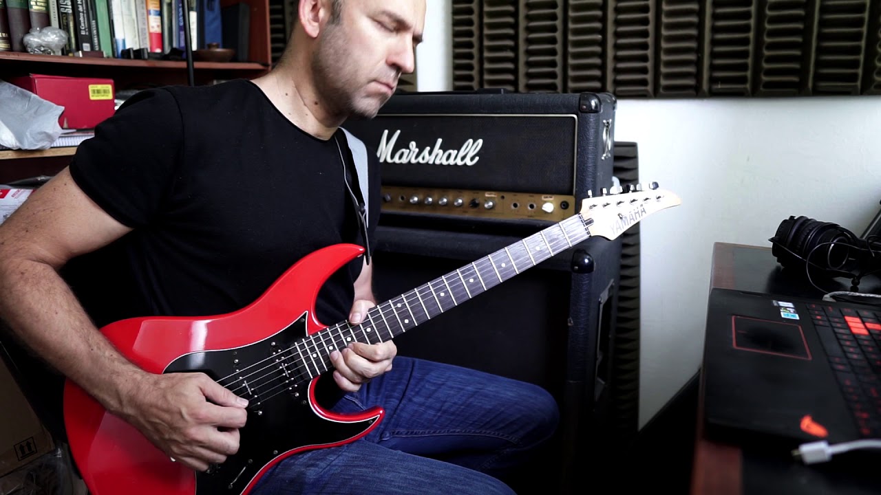Saturation Point - Full cover