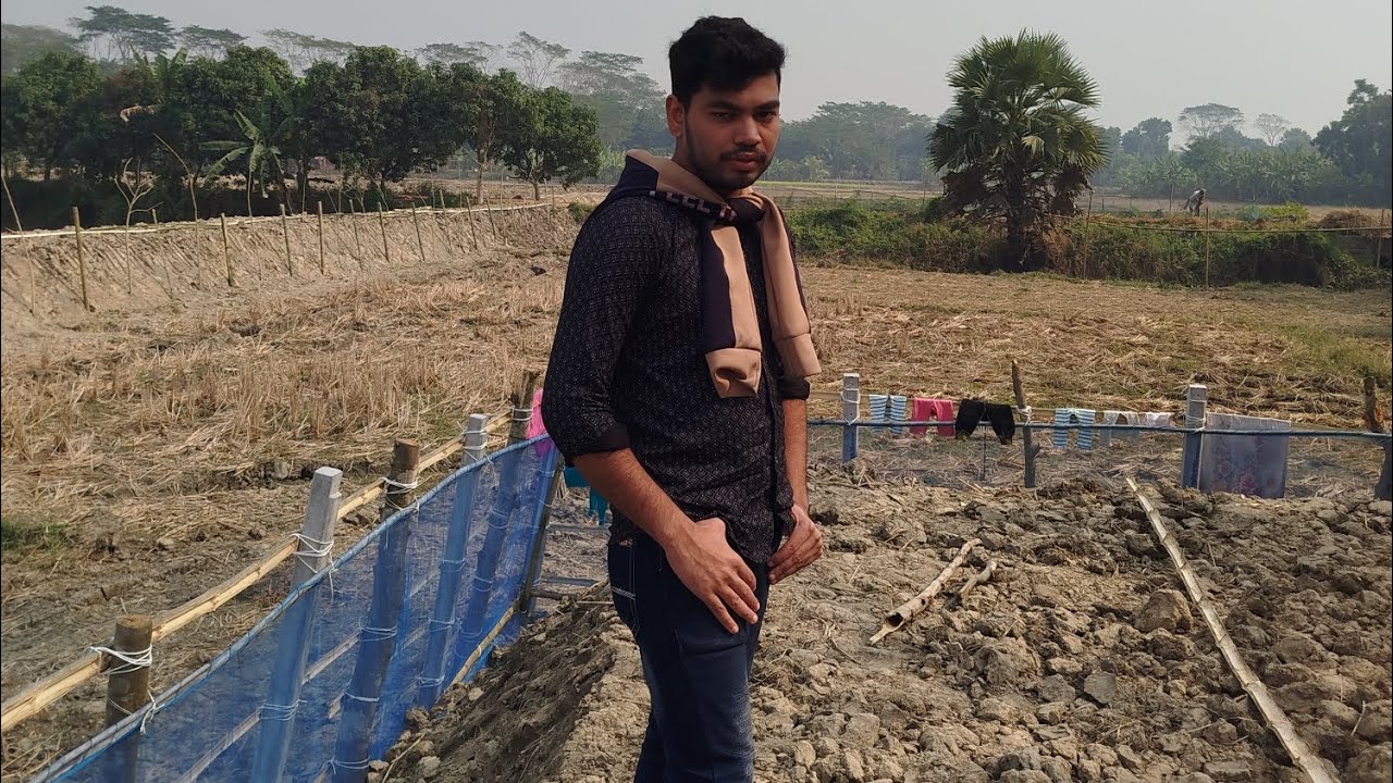 ওয়াজের প্যান্ডেল  পার্ট ২