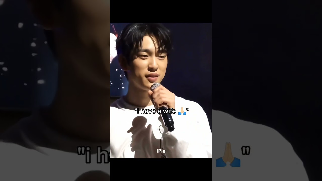 GOT7 Jinyoung 's new way to reject fans 🤣 